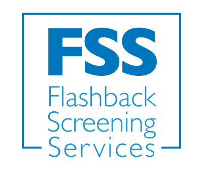 Flashback Screening Services